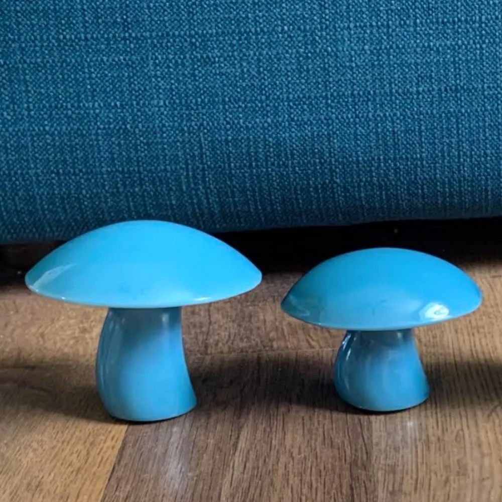 Mosser/Viking Mushroom Set